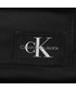 Listonoszka Calvin Klein Jeans Torebka  - Logo Tape Crossover IU0IU00311 BEH