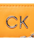 Listonoszka Calvin Klein Jeans Torebka  - Re Lock Ew Crossbody W Chain K60K609115 Orange Flash SCD