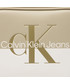 Listonoszka Calvin Klein Jeans Torebka  - Sculpted Camera Bag Hero K60K609775 0H7