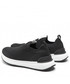 Półbuty dziecięce Calvin Klein Jeans Sneakersy  - Low Cut Sneaker V3X9-80139-0308 M Black 999