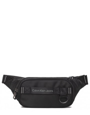Okulary Saszetka nerka  - Urban Explorer Waistbag35 K50K509818 Black BDS - eobuwie.pl Calvin Klein Jeans