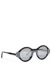 Okulary Okulary przeciwsłoneczne  - CKJ20505S 1 - eobuwie.pl Calvin Klein Jeans