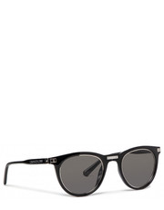 Okulary Okulary przeciwsłoneczne  - CKJ20507S 42097 1 - eobuwie.pl Calvin Klein Jeans