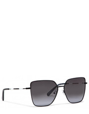 Okulary Okulary przeciwsłoneczne  - CKJ21217S 002 - eobuwie.pl Calvin Klein Jeans