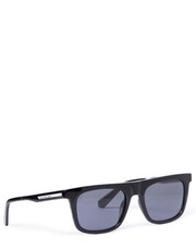 Okulary Okulary przeciwsłoneczne  - CKJ22603S 001 - eobuwie.pl Calvin Klein Jeans