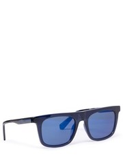 Okulary Okulary przeciwsłoneczne  - CKJ22603S 400 - eobuwie.pl Calvin Klein Jeans