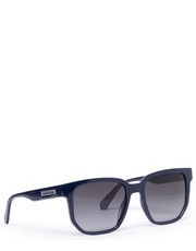 Okulary Okulary przeciwsłoneczne  - CKJ22611S 400 - eobuwie.pl Calvin Klein Jeans