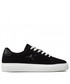 Sneakersy Calvin Klein Jeans Sneakersy  - Casual Cupsole 1 YW0YW00507 Black BDS