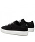 Sneakersy Calvin Klein Jeans Sneakersy  - Casual Cupsole 1 YW0YW00507 Black BDS