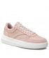 Sneakersy Calvin Klein Jeans Sneakersy  - Chunky Cupsole 1 YW0YW00510 Pale Conch Shell TFT