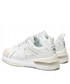 Sneakersy Calvin Klein Jeans Sneakersy  - New Sporty Runner Comfair 1 YW0YW00635 Triple White 0LA