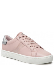 Sneakersy Sneakersy  - Classic Cupsole 4 YW0YW00629 Pale Conch Shell TFT - eobuwie.pl Calvin Klein Jeans