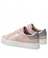 Sneakersy Calvin Klein Jeans Sneakersy  - Classic Cupsole 4 YW0YW00629 Pale Conch Shell TFT