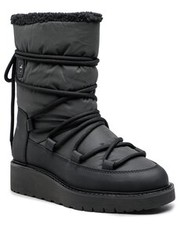 Śniegowce Śniegowce  - Plus Snow Boot YW0YW00731 Black BDS - eobuwie.pl Calvin Klein Jeans