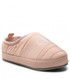 Kapcie Calvin Klein Jeans Kapcie  - Home Slipper Wn YW0YW00747 Pink Blush TKY