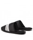 Kapcie męskie Calvin Klein Jeans Kapcie  - Home Slide YM0YM00528 Black BDS
