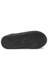 Kapcie męskie Calvin Klein Jeans Kapcie  - Home Slipper YM0YM00546 Black BDS