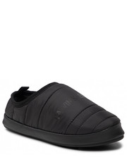 Kapcie męskie Kapcie  - Home Shoe Slipper YM0YM00303 Black BEH - eobuwie.pl Calvin Klein Jeans