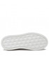Mokasyny męskie Calvin Klein Jeans Sneakersy  - Chunky Cupsole Laceup Mid YM0YM00426 White/Black 0K4
