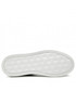 Mokasyny męskie Calvin Klein Jeans Sneakersy  - Chunky Cupsole Laceup Mid YM0YM00426 Black/White 0GK