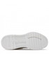 Mokasyny męskie Calvin Klein Jeans Sneakersy  - Sporty Runner Comfair Laceup Tpu YM0YM00422 Bright White YAF