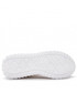 Mokasyny męskie Calvin Klein Jeans Sneakersy  - Sporty Runner Eva Slipon R Poly YM0YM00437 Bright White YAF