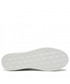 Mokasyny męskie Calvin Klein Jeans Sneakersy  - Classic Cupsole Laceup Low Lth YM0YM00491 Bright White YAF