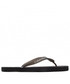 Japonki męskie Calvin Klein Jeans Japonki  - Beach Sandal Monogram Tpu YM0YM00055 Black 00X