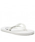 Japonki męskie Calvin Klein Jeans Japonki  - Beach Sandal Monogram Tpu YM0YM00055 Bright White 02S