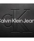 Torebka Calvin Klein Jeans Torebka  - Sculpted Shouder Bag Mono K60K609584 BDS