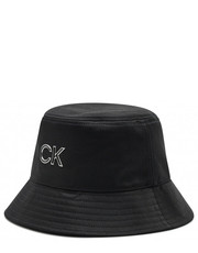 Czapka Kapelusz  - Bucket Re-Lock K60K609654 BAX - eobuwie.pl Calvin Klein Jeans