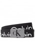 Pasek dziecięcy Calvin Klein Jeans Pasek Dziecięcy  - Logo Ck Belt IU0IU00316  BEH