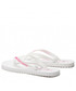 Japonki damskie Calvin Klein Jeans Japonki  - Beach Sandal Monogram Tpu YW0YW00098 Bright White YAF
