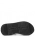 Sandały Calvin Klein Jeans Sandały  - Prefresato Sandal 1 YW0YW00557 Black BDS