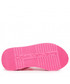 Sandały Calvin Klein Jeans Sandały  - Prefresato Sandal 1 YW0YW00557 Knockout Pink TAC