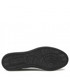 Mokasyny męskie Pantofola d'Oro Sneakersy PANTOFOLA DORO - Baveno Uomo Low 10223036.11A Triple Black
