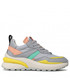 Sneakersy Replay Sneakersy  - Athena Moon GWS4V 000 C0002S Lt Grey 0036