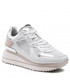 Sneakersy Replay Sneakersy  - Lucille Glam GWS4M.000.C0007S White 0061
