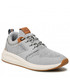 Półbuty męskie Wrangler Sneakersy  - Sequoia WM21100A Grey 55