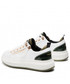Sneakersy Wrangler Sneakersy  - Jolin Zip WL22660A White/Military 742