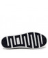 Mokasyny męskie Wrangler Sneakersy  - Jelly Derby WM21090A White/Navy 257
