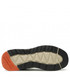 Mokasyny męskie Wrangler Sneakersy  - Pioneer Hike WM22210A Military/Orange 711