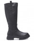 Kozaki Wrangler Kozaki  - Atlanta Boot Extra WL22604A Black 062