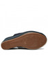 Sandały Wrangler Espadryle  - Reval WL21680A Navy 016