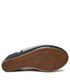 Sandały Wrangler Espadryle  - Reval WL21680A Mini Stripes