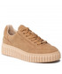 Sneakersy s.Oliver Sneakersy  - 5-23645-39 Camel 337