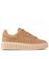 Sneakersy s.Oliver Sneakersy  - 5-23645-39 Camel 337