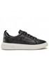 Sneakersy s.Oliver Sneakersy  - 5-23601-38 Black 001
