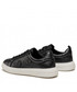 Sneakersy s.Oliver Sneakersy  - 5-23601-38 Black 001