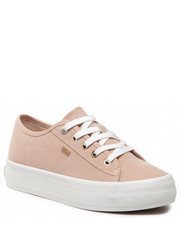 Sneakersy Sneakersy  - 5-23619-38 Soft Pink 518 - eobuwie.pl s.Oliver